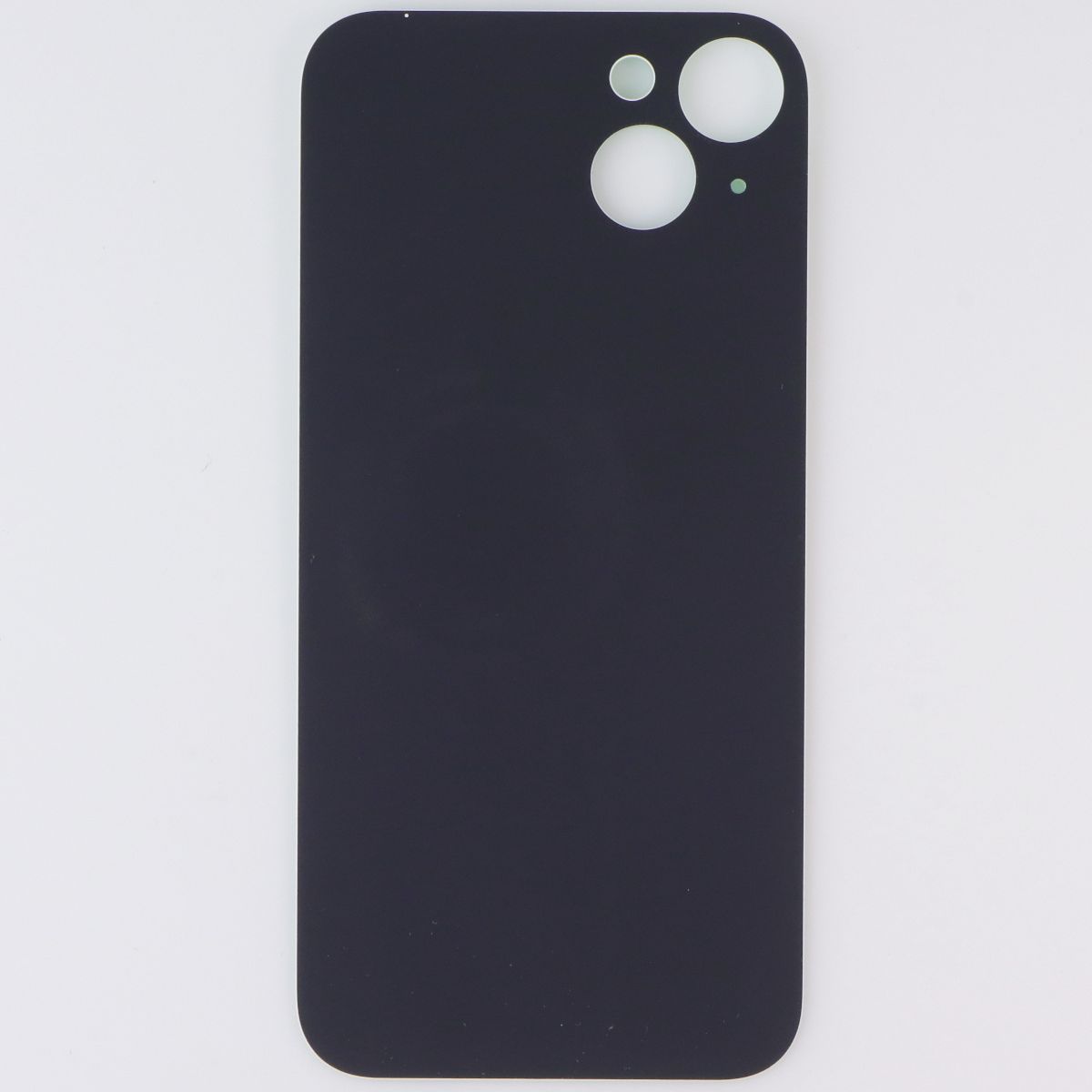 Repair Part - Back Glass for Apple iPhone 15 Plus - Green with Logo Cell Phone - Replacement Parts & Tools Unbranded - Simple Cell Bulk Wholesale Pricing - USA Seller