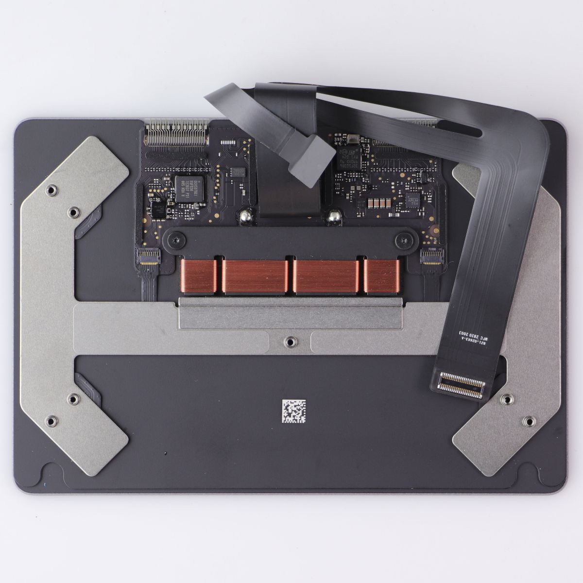 Repair Part - Trackpad/Touchpad for Apple MacBook Air 13-inch 2020 (A2179) Laptop Replacement Parts - Laptop Housings & Touchpads Unbranded - Simple Cell Bulk Wholesale Pricing - USA Seller
