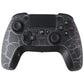 Generic Wireless Controller for Sony PS4 - Black Gaming/Console - Controllers & Attachments Unbranded - Simple Cell Bulk Wholesale Pricing - USA Seller