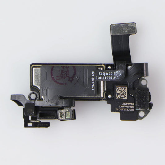 Repair Part - OEM Pull Ear Speaker w/Prox Light Sensor Flex for iPhone 12/12 Pro