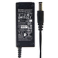 Replacement Power Supply (ADS-40NP-19-1) - Black Computer Parts - Power Supplies Unbranded - Simple Cell Bulk Wholesale Pricing - USA Seller