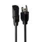 Replacement Power Supply (ADS-40NP-19-1) - Black Computer Parts - Power Supplies Unbranded - Simple Cell Bulk Wholesale Pricing - USA Seller