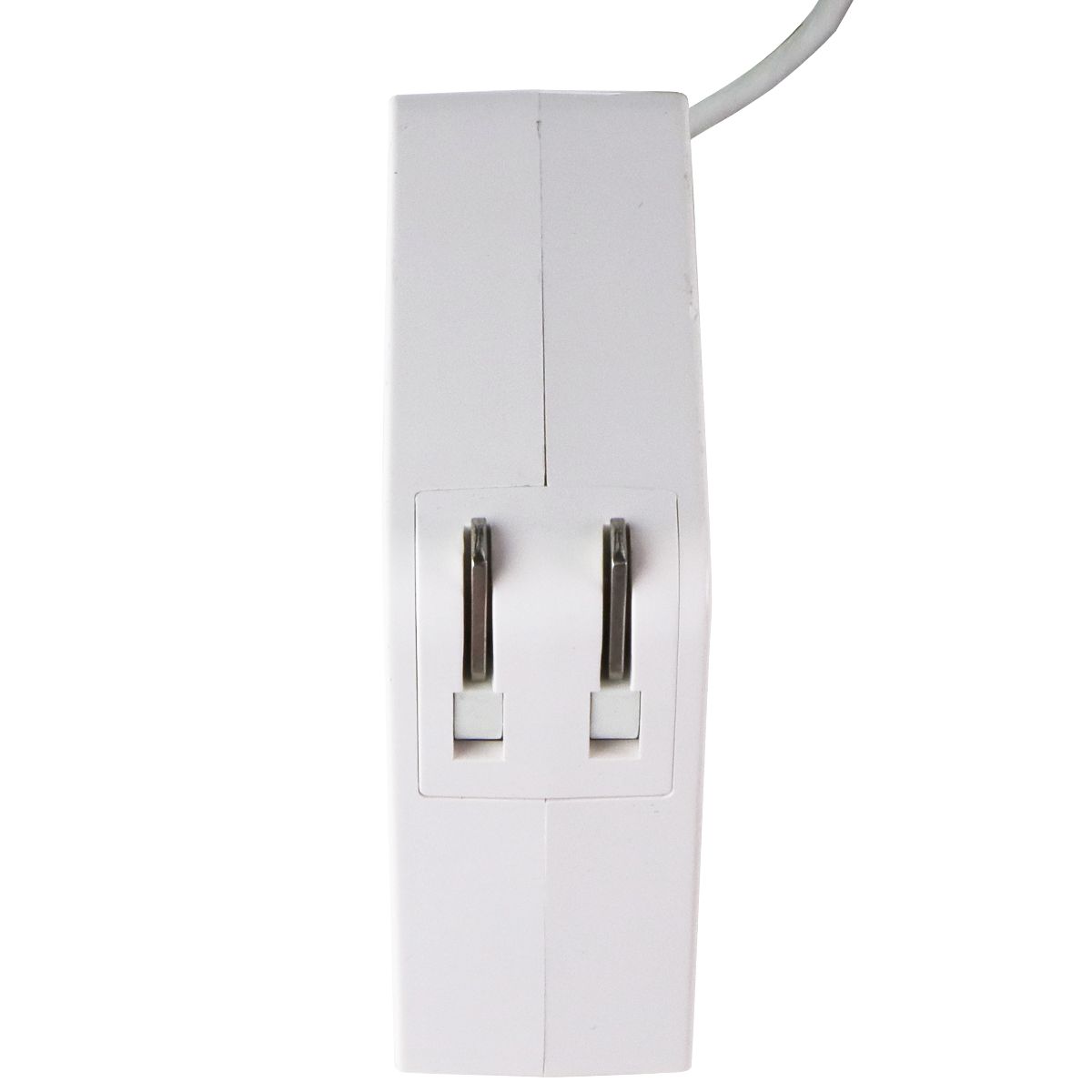 Replacement 45W AC Adapter for MagSafe 2 - (A1436/A1465/A1466) - White Computer Accessories - Laptop Power Adapters/Chargers Unbranded - Simple Cell Bulk Wholesale Pricing - USA Seller