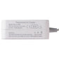 Replacement 45W AC Adapter for MagSafe 2 - (A1436/A1465/A1466) - White Computer Accessories - Laptop Power Adapters/Chargers Unbranded - Simple Cell Bulk Wholesale Pricing - USA Seller