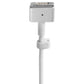 Replacement 45W AC Adapter for MagSafe 2 - (A1436/A1465/A1466) - White Computer Accessories - Laptop Power Adapters/Chargers Unbranded - Simple Cell Bulk Wholesale Pricing - USA Seller