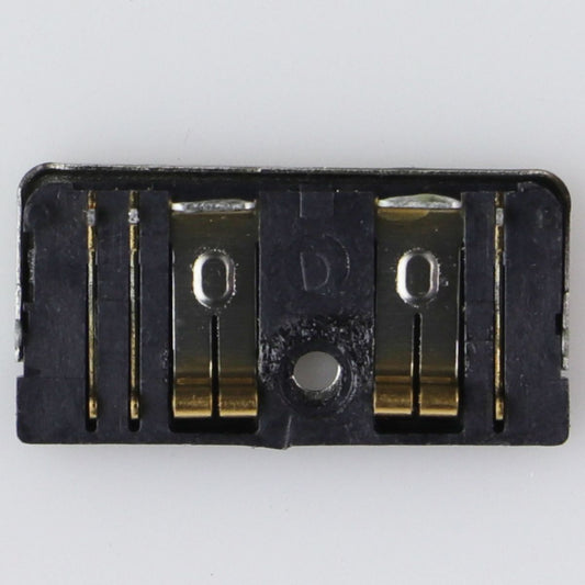 Repair Part - Battery Flex FPC Connector (20 Pin) for iPad Pro 11/10.5/12.9/A4 Cell Phone - Replacement Parts & Tools Unbranded - Simple Cell Bulk Wholesale Pricing - USA Seller