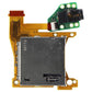 Replacement Internal Game Card Reader for Nintendo Switch Lite Gaming/Console - Replacement Parts & Tools Unbranded - Simple Cell Bulk Wholesale Pricing - USA Seller
