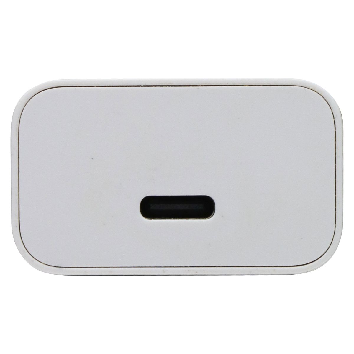 Universal 1 Port USB-C 5V/2A Premium Travel Cube Wall Charger (Mixed Colors)