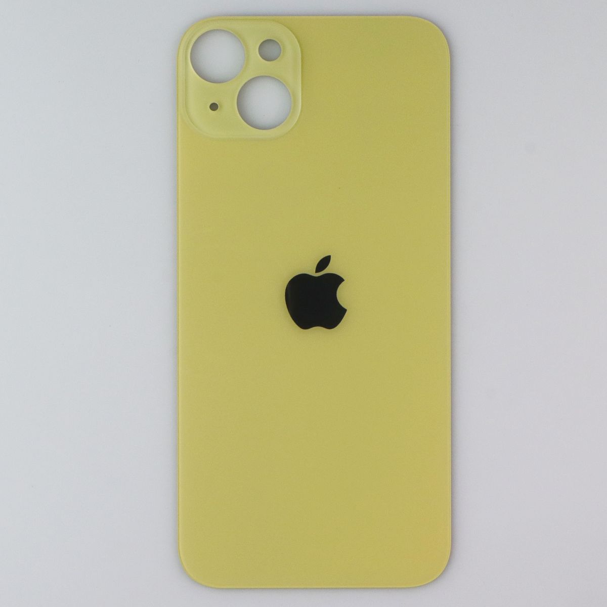 Repair Part - Back Glass for Apple iPhone 14 Plus - Yellow Cell Phone - Replacement Parts & Tools Unbranded - Simple Cell Bulk Wholesale Pricing - USA Seller
