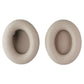Replacement Ear Pad Cushions for Sony WH-1000XM4 Headphones - Silver Portable Audio & Headphones - Replacement Parts & Tools Unbranded - Simple Cell Bulk Wholesale Pricing - USA Seller