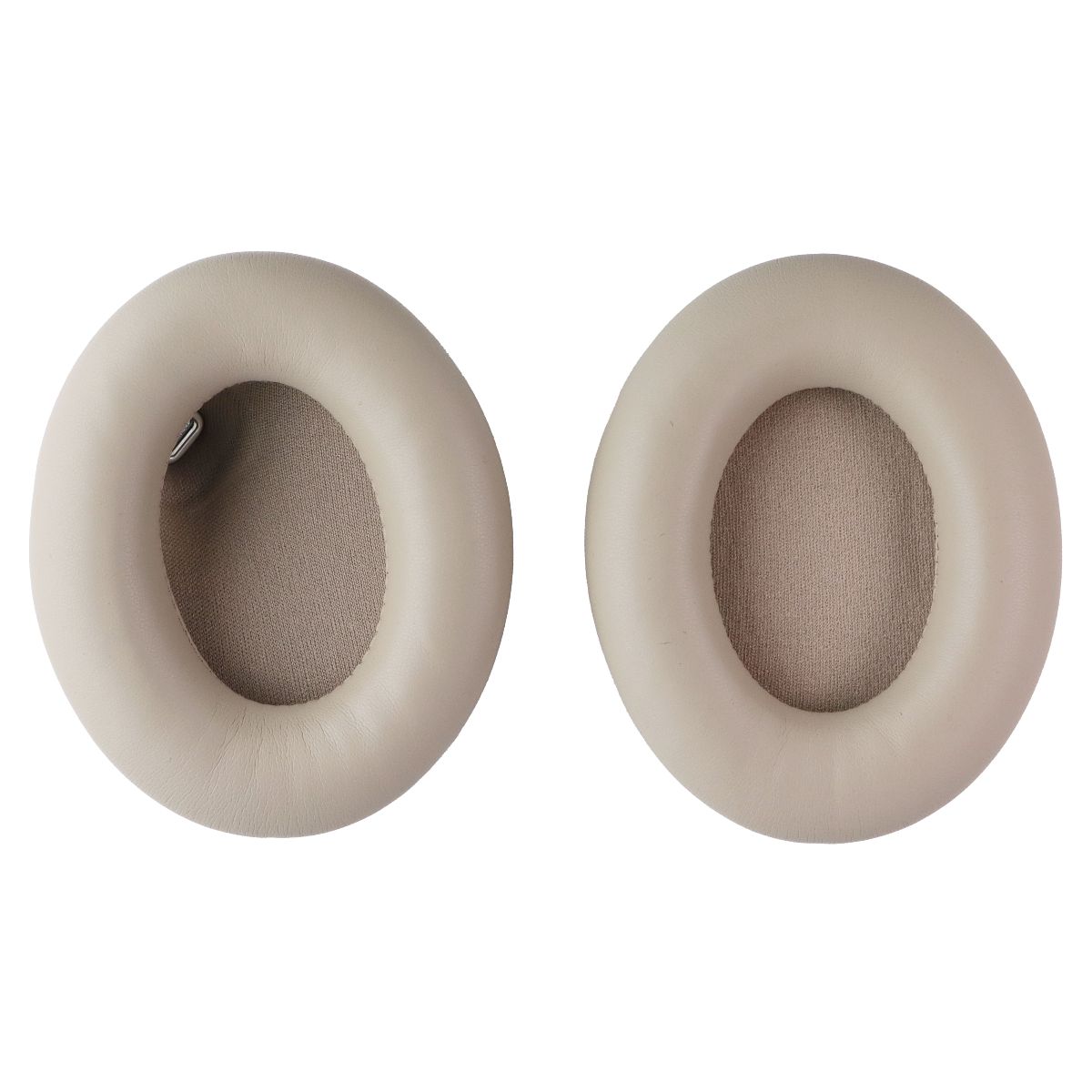 Replacement Ear Pad Cushions for Sony WH-1000XM4 Headphones - Silver Portable Audio & Headphones - Replacement Parts & Tools Unbranded - Simple Cell Bulk Wholesale Pricing - USA Seller
