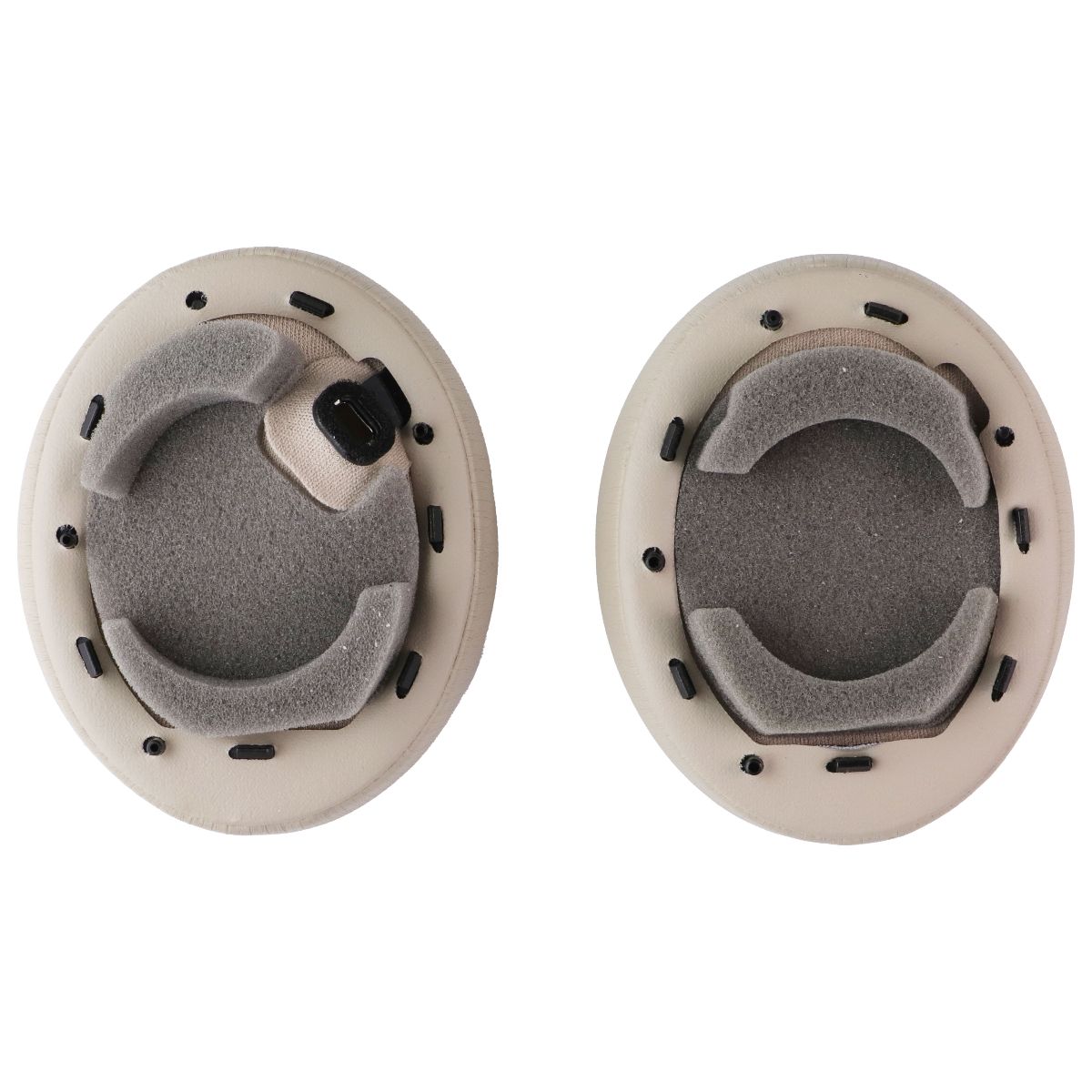 Replacement Ear Pad Cushions for Sony WH-1000XM4 Headphones - Silver Portable Audio & Headphones - Replacement Parts & Tools Unbranded - Simple Cell Bulk Wholesale Pricing - USA Seller