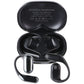 Q16 Pro LCD Open-Ear True-Wireless Headphones - Gray (YYK-Q16 Pro)