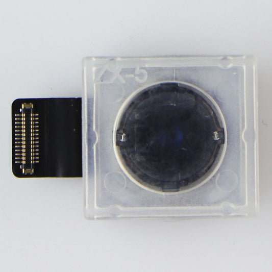 Repair Part - OEM Pull Rear Main Camera Module for Apple iPhone XR Cell Phone - Replacement Parts & Tools Unbranded - Simple Cell Bulk Wholesale Pricing - USA Seller