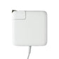 Replacement AC Adapter A60 60W with MagSafe 2 Connector - White Computer Accessories - Laptop Power Adapters/Chargers Unbranded - Simple Cell Bulk Wholesale Pricing - USA Seller