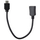 Mixed & Generic HDMI Male to HDMI Female Extender/Connection Cable Adapters TV, Video & Audio Accessories - Video Cables & Interconnects Unbranded    - Simple Cell Bulk Wholesale Pricing - USA Seller