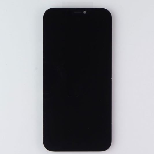 Repair Part - OLED Assembly (No Frame) for Apple iPhone 12 and iPhone 12 Pro