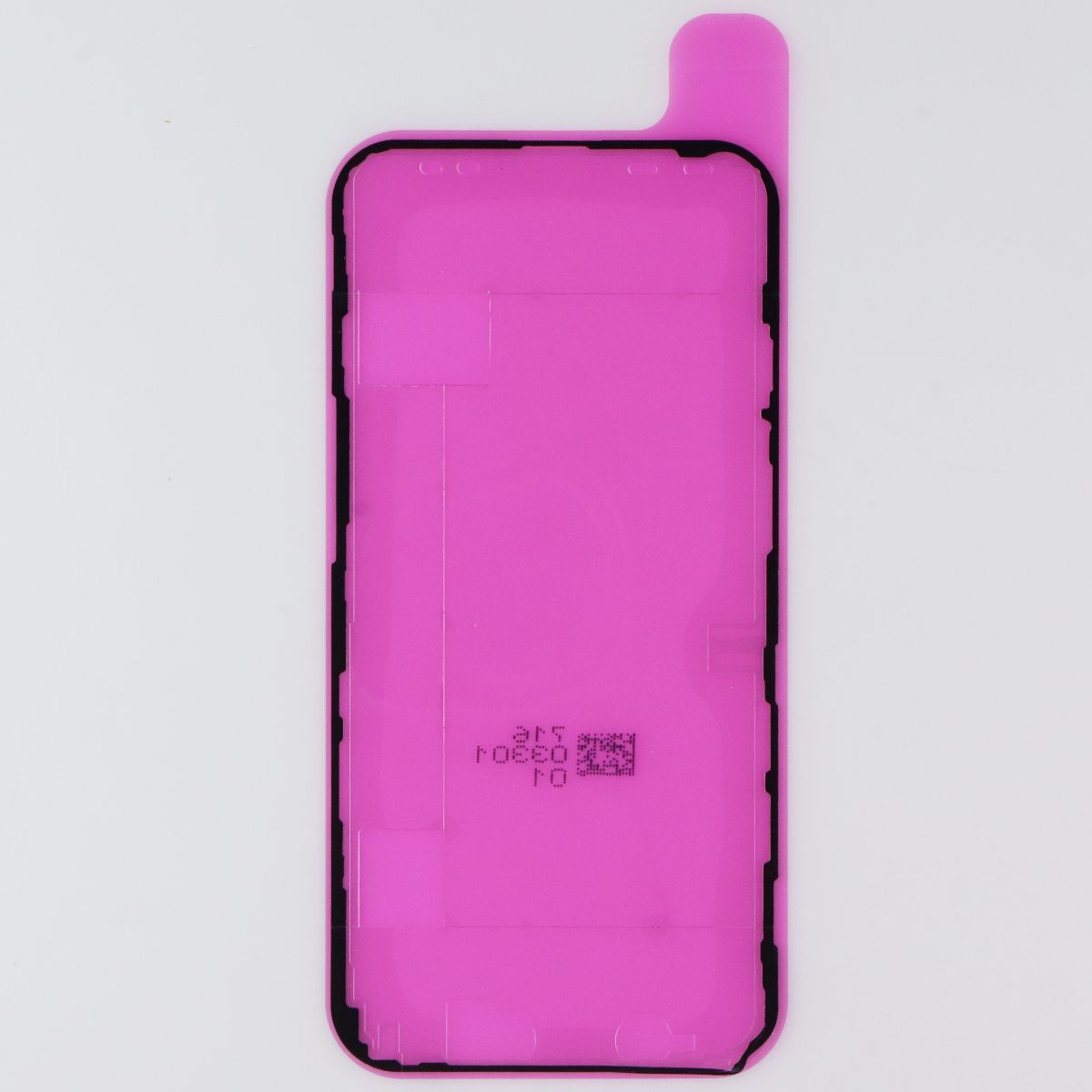 Repair Part - OLED Assembly (No Frame) for Apple iPhone 12 and iPhone 12 Pro Cell Phone - Replacement Parts & Tools Unbranded - Simple Cell Bulk Wholesale Pricing - USA Seller