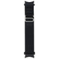 20mm Alpine Sport Loop for Samsung Galaxy Watch 5 Pro/Watch5/Watch4 - Black Smart Watch Accessories - Watch Bands Unbranded - Simple Cell Bulk Wholesale Pricing - USA Seller