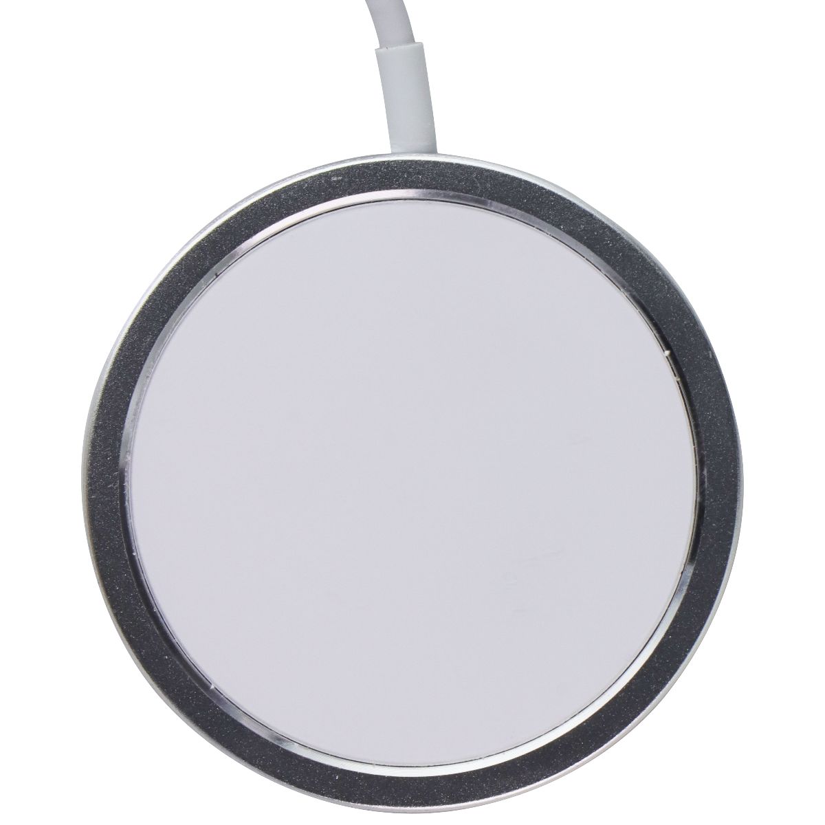 GENERIC Magnetic Wireless MagSafe Charging Pad for Apple - Mixed Color / Length Cell Phone - Chargers & Cradles Unbranded - Simple Cell Bulk Wholesale Pricing - USA Seller