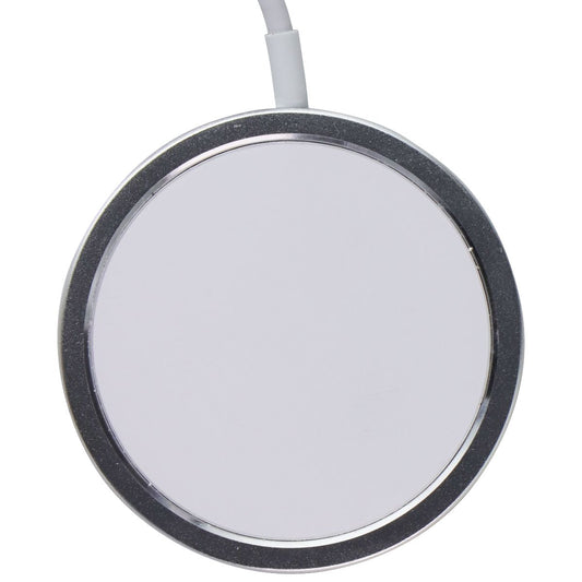 GENERIC Magnetic Wireless MagSafe Charging Pad for Apple - Mixed Color / Length Cell Phone - Chargers & Cradles Unbranded - Simple Cell Bulk Wholesale Pricing - USA Seller