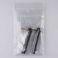 Repair Part - Left Side + Right Side Sliding Rails with Flex Cable for Joy-Cons