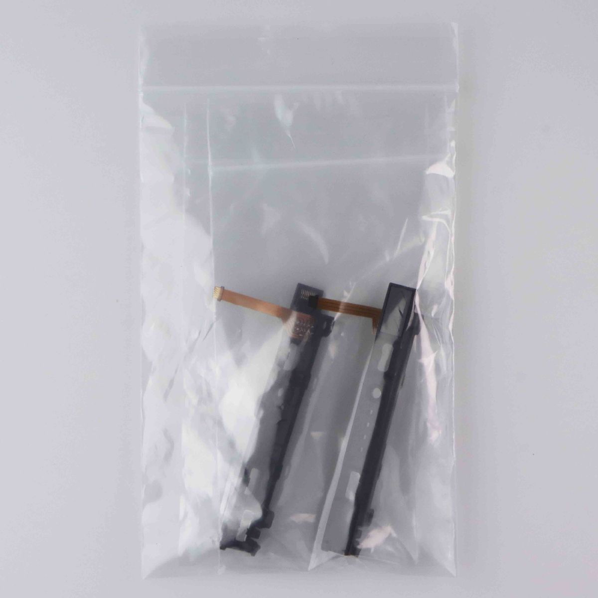 Repair Part - Left Side + Right Side Sliding Rails with Flex Cable for Joy-Cons