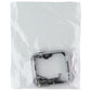 Replacement Frame w/Flex Cable for Apple Watch SE (Gen 2) LTE - 44mm/Silver Smart Watch Accessories - Other Smart Watch Accessories Unbranded - Simple Cell Bulk Wholesale Pricing - USA Seller