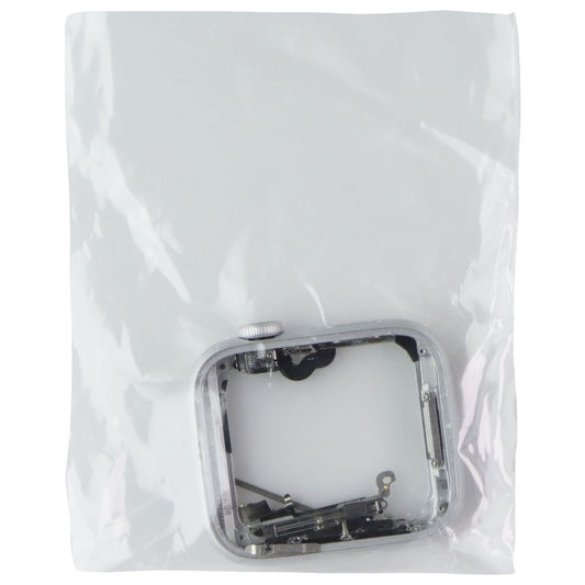 Replacement Frame w/Flex Cable for Apple Watch SE (Gen 2) LTE - 44mm/Silver Smart Watch Accessories - Other Smart Watch Accessories Unbranded - Simple Cell Bulk Wholesale Pricing - USA Seller