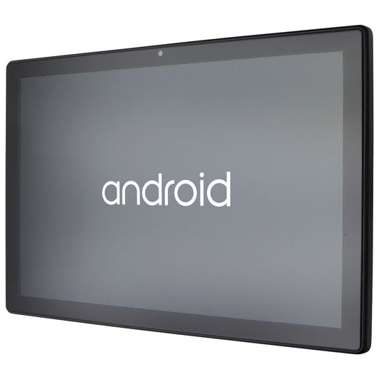 Android 12 (10-inch) Tablet (T618) Wi-Fi Only - 128GB / Dark Gray (Bundle)