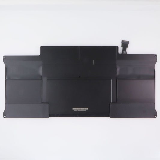 Repair Part - (7.6V) Battery for MacBook Air (A1496/A1466/A1405) - Black