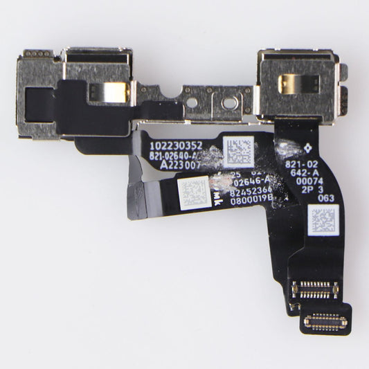 Repair Part - OEM Pull Front Camera for iPhone 12 & 12 Pro (Disables Face ID)