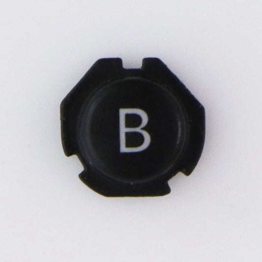 Repair Part - (B) Button for Joy Con Controller (10 Pack) Gaming/Console - Replacement Parts & Tools Unbranded - Simple Cell Bulk Wholesale Pricing - USA Seller