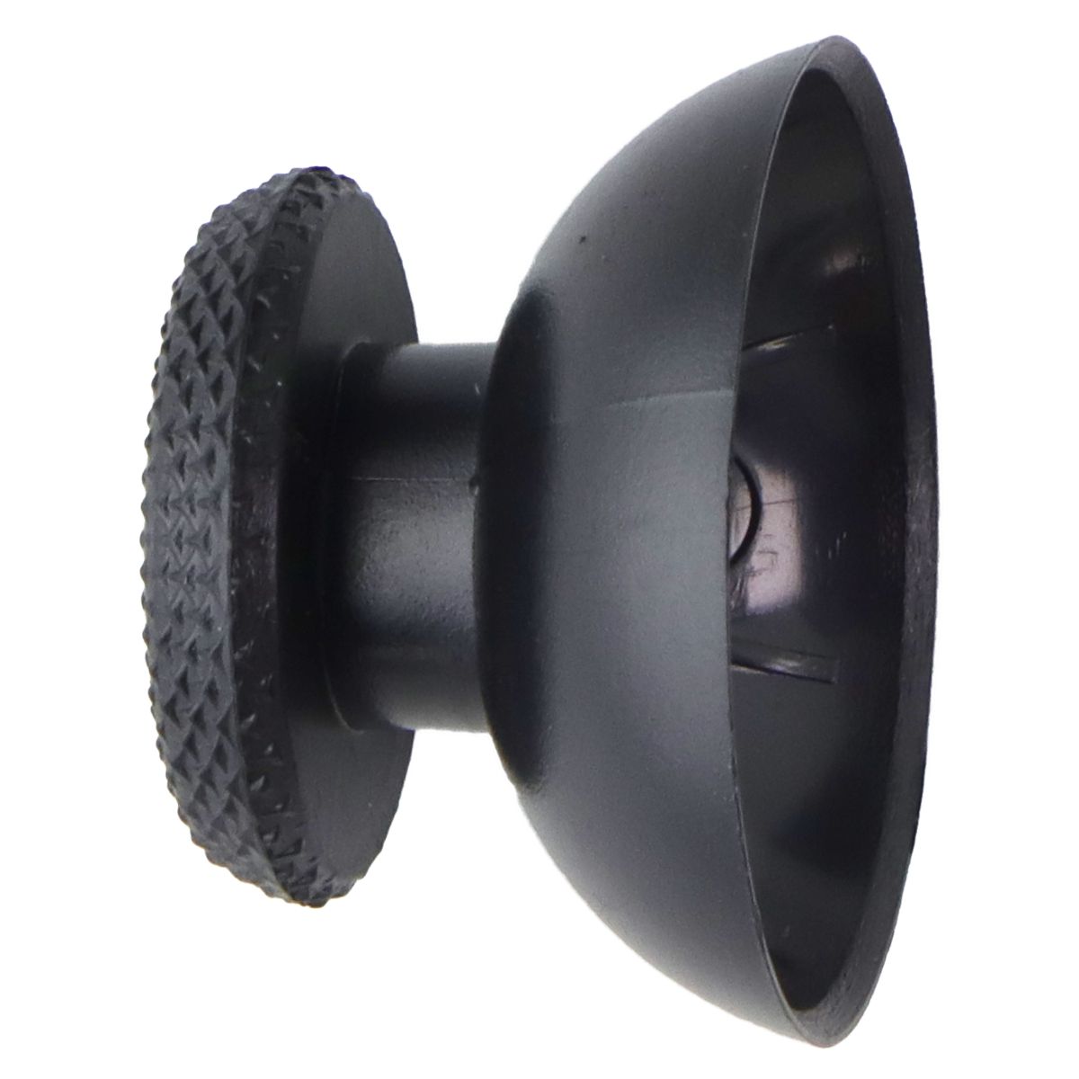 Repair Part - Thumbstick Caps (10 Pack) for PlayStation 5 DualSense - Black Gaming/Console - Replacement Parts & Tools Unbranded - Simple Cell Bulk Wholesale Pricing - USA Seller