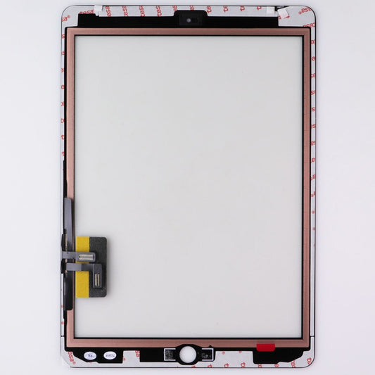 Repair Part - Digitizer for iPad Air / iPad 5 with NO HOME Button - Black Replacement Parts & Tools - Tools & Repair Kits Unbranded - Simple Cell Bulk Wholesale Pricing - USA Seller