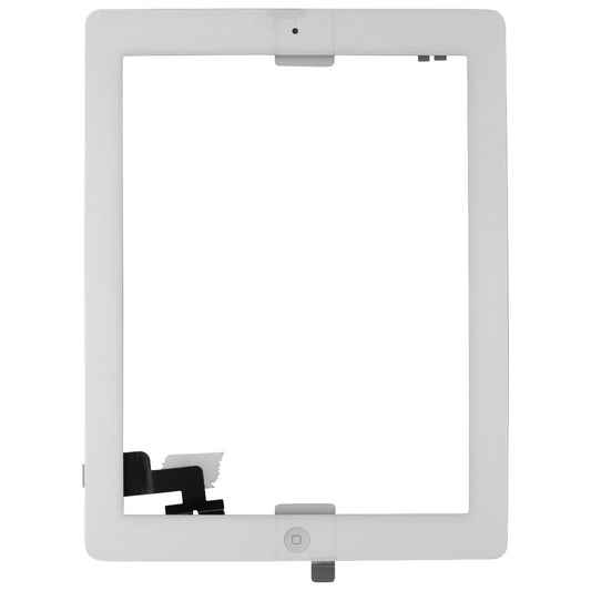 Repair Part - Touch Digitizer Assembly for iPad Air 2 (A1566 / A1577) Tablet & eBook Reader Parts Unbranded    - Simple Cell Bulk Wholesale Pricing - USA Seller