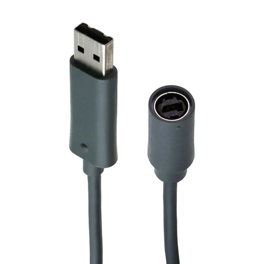 Generic Xbox 360 Break Away Cable - Gray Gaming/Console - Cables & Adapters Unbranded - Simple Cell Bulk Wholesale Pricing - USA Seller