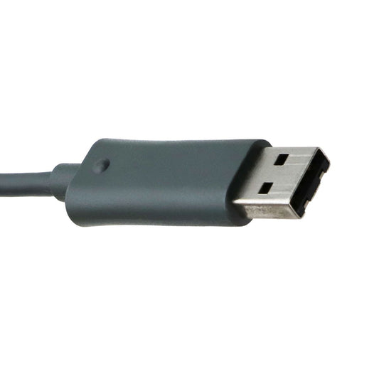 Generic Xbox 360 Break Away Cable - Gray Gaming/Console - Cables & Adapters Unbranded - Simple Cell Bulk Wholesale Pricing - USA Seller