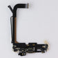 Repair Part - OEM Pull Charge Port Flex for Apple iPhone 13 Pro Max - Gold Cell Phone - Replacement Parts & Tools Unbranded - Simple Cell Bulk Wholesale Pricing - USA Seller