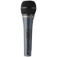Professional Dynamic XLR Microphone w/ XLR to 1/4-in Cable - Teal/Black Pro Audio Equipment - Microphones Unbranded    - Simple Cell Bulk Wholesale Pricing - USA Seller