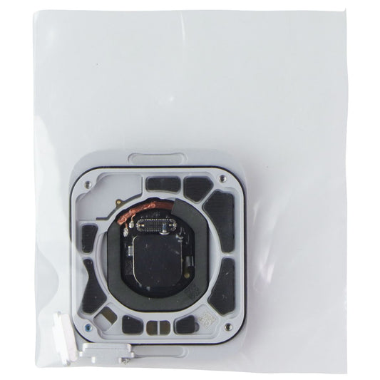 Replacement Back Glass for Apple Watch SE (Gen 2) GPS (A2722) - 40mm / Silver Smart Watch Accessories - Other Smart Watch Accessories Unbranded - Simple Cell Bulk Wholesale Pricing - USA Seller