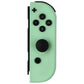 Generic Joy-Con Controllers (Left & Right) - Pastel Purple (L)/Pastel Green (R)