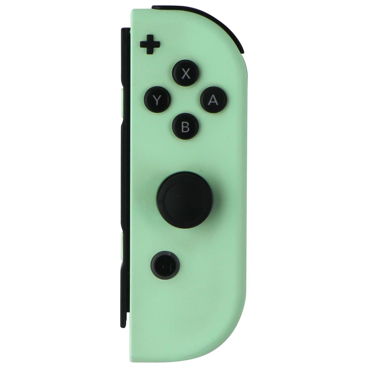 Generic Joy-Con Controllers (Left & Right) - Pastel Purple (L)/Pastel Green (R)