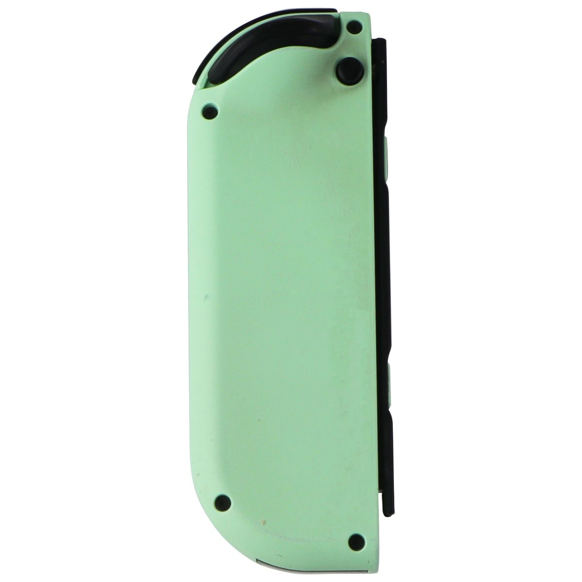 Generic Joy-Con Controllers (Left & Right) - Pastel Purple (L)/Pastel Green (R)