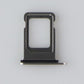 Repair Part - Back Glass Housing with Frame for Apple iPhone 12 - White (A2172) Cell Phone - Replacement Parts & Tools Unbranded - Simple Cell Bulk Wholesale Pricing - USA Seller