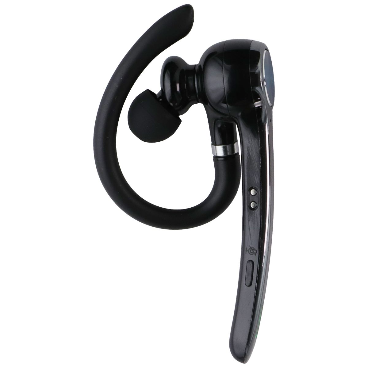 G7 Portable Wireless One Ear Headset with 500mAh Charging Case - Black Cell Phone - Headsets Unbranded - Simple Cell Bulk Wholesale Pricing - USA Seller