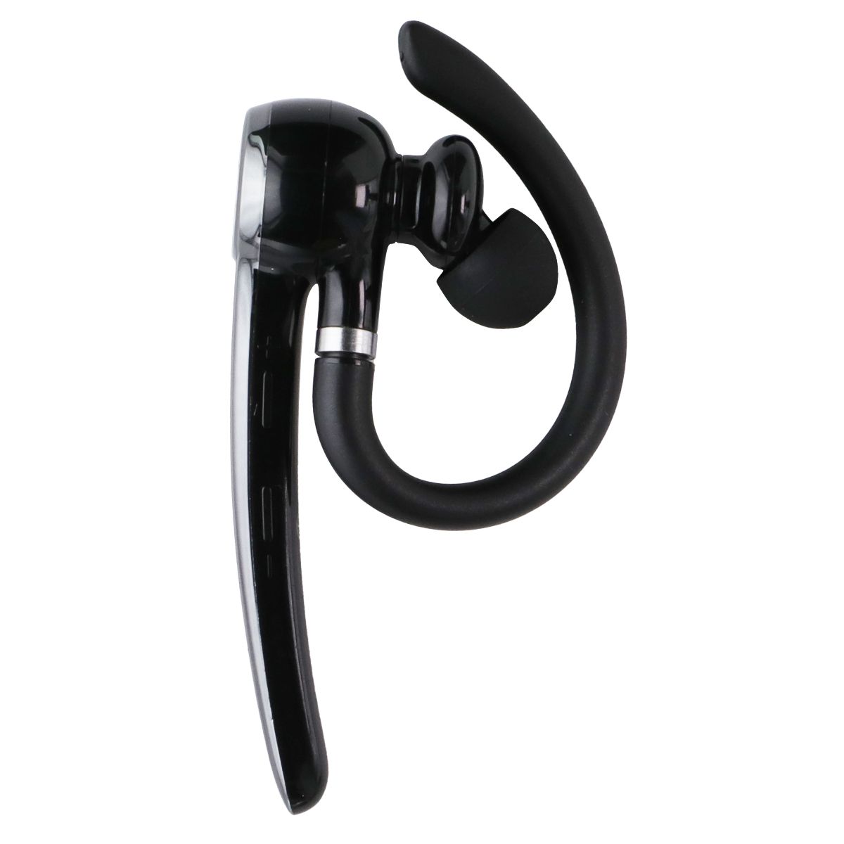 G7 Portable Wireless One Ear Headset with 500mAh Charging Case - Black Cell Phone - Headsets Unbranded - Simple Cell Bulk Wholesale Pricing - USA Seller