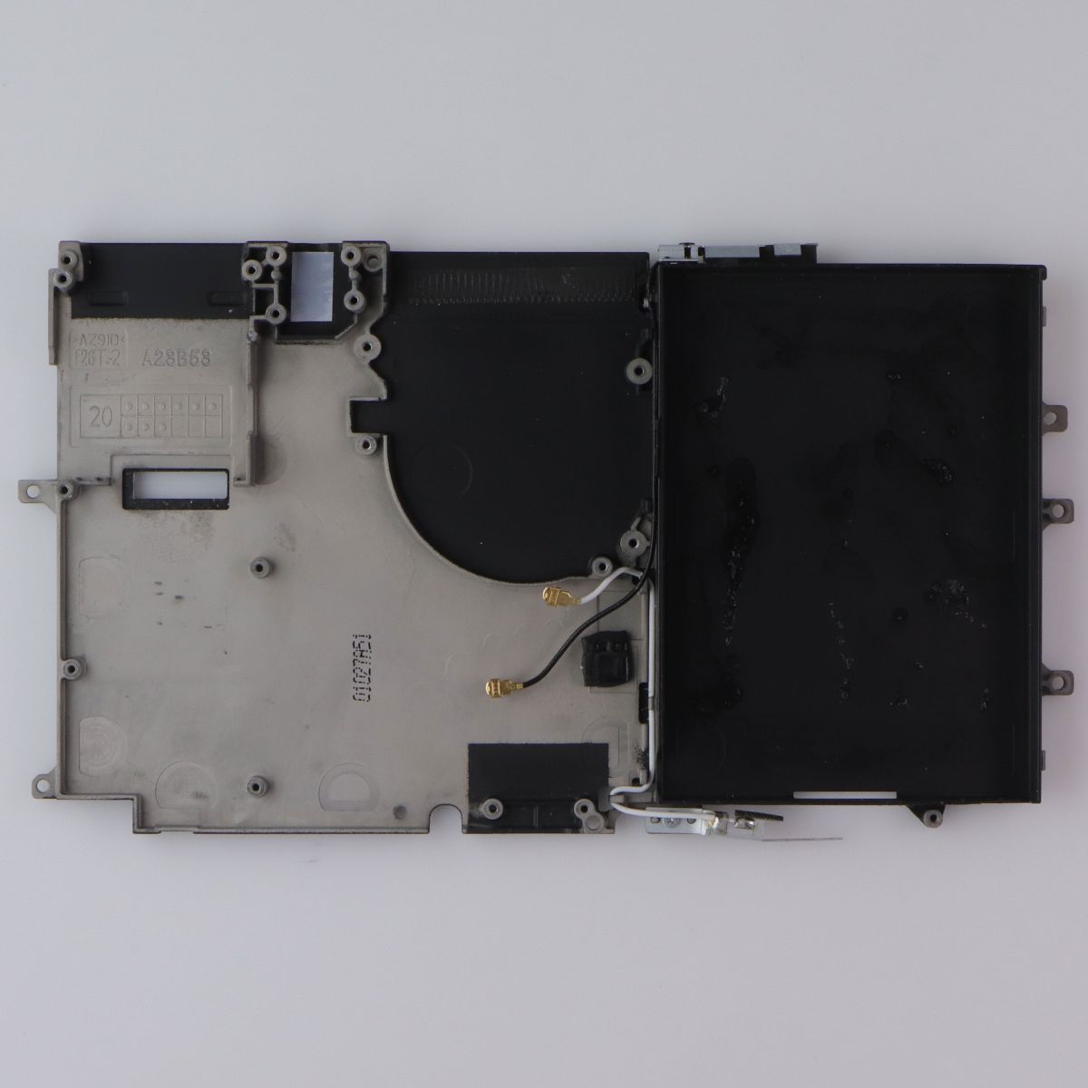 Repair Part - Nintendo Switch Lite (HDH-001) Mid Frame Gaming/Console - Replacement Parts & Tools Unbranded - Simple Cell Bulk Wholesale Pricing - USA Seller