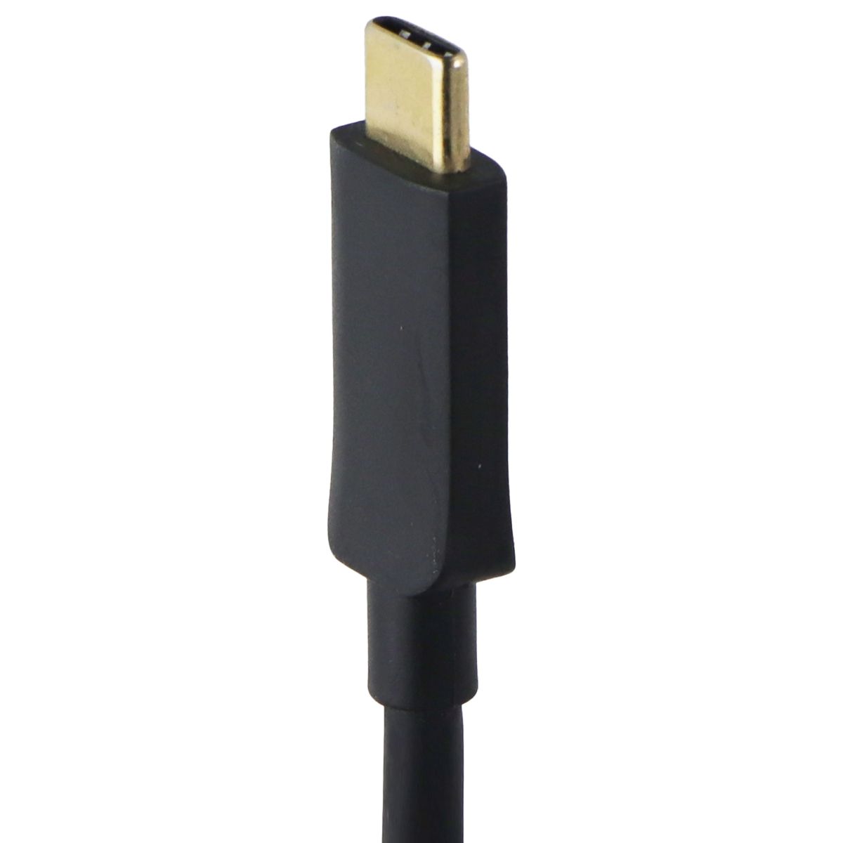 Mixed/Generic (DP) DisplayPort to USB-C Cable (Under 10Ft) - Mixed Colors Cell Phone - Cables & Adapters Unbranded - Simple Cell Bulk Wholesale Pricing - USA Seller