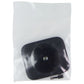 Replacement Back Glass for Apple Watch SE (Gen 2) LTE (A2727) - 44mm / Midnight Smart Watch Accessories - Other Smart Watch Accessories Unbranded - Simple Cell Bulk Wholesale Pricing - USA Seller